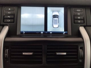 LAND ROVER Discovery sport 2.0 td4 hse luxury awd 150cv auto