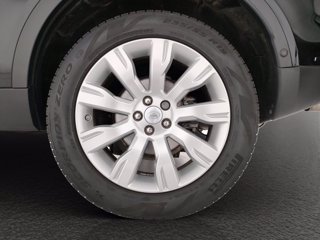 LAND ROVER Discovery sport 2.0 td4 hse luxury awd 150cv auto