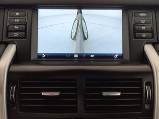 LAND ROVER Discovery sport 2.0 td4 hse luxury awd 150cv auto