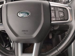 LAND ROVER Discovery sport 2.0 td4 hse luxury awd 150cv auto