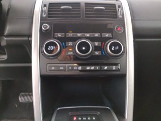 LAND ROVER Discovery sport 2.0 td4 hse luxury awd 150cv auto