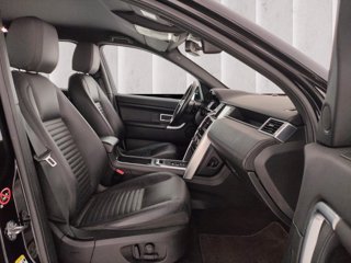 LAND ROVER Discovery sport 2.0 td4 hse luxury awd 150cv auto