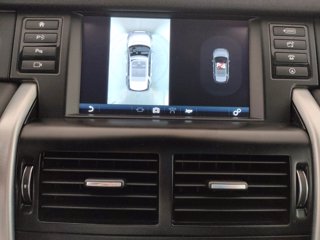 LAND ROVER Discovery sport 2.0 td4 hse luxury awd 150cv auto