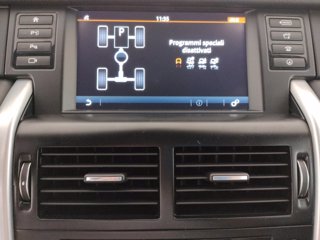 LAND ROVER Discovery sport 2.0 td4 hse luxury awd 150cv auto