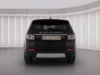 LAND ROVER Discovery sport 2.0 td4 hse luxury awd 150cv auto