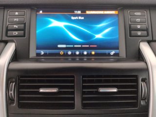 LAND ROVER Discovery sport 2.0 td4 hse luxury awd 150cv auto