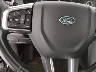 LAND ROVER Discovery sport 2.0 td4 hse luxury awd 150cv auto