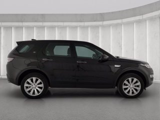 LAND ROVER Discovery sport 2.0 td4 hse luxury awd 150cv auto