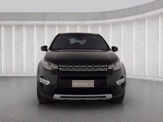 LAND ROVER Discovery sport 2.0 td4 hse luxury awd 150cv auto