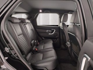 LAND ROVER Discovery sport 2.0 td4 hse luxury awd 150cv auto