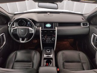 LAND ROVER Discovery sport 2.0 td4 hse luxury awd 150cv auto
