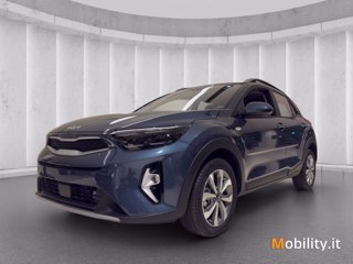 KIA Stonic 1.0 t-gdi mhev Urban 100cv mt