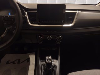 KIA Stonic 1.0 t-gdi mhev Urban 100cv mt