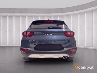 KIA Stonic 1.0 t-gdi mhev Urban 100cv mt