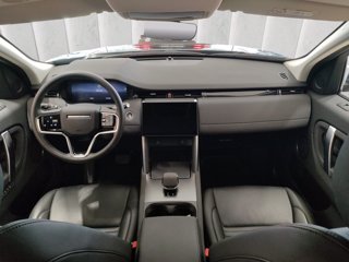 LAND ROVER Discovery sport 2.0d td4 mhev s awd 163cv auto