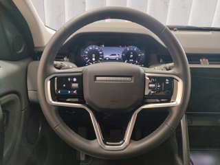 LAND ROVER Discovery sport 2.0d td4 mhev s awd 163cv auto