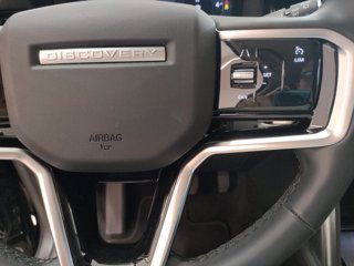 LAND ROVER Discovery sport 2.0d td4 mhev s awd 163cv auto