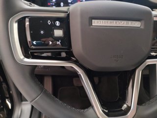 LAND ROVER Discovery sport 2.0d td4 mhev s awd 163cv auto