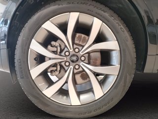 LAND ROVER Discovery sport 2.0d td4 mhev s awd 163cv auto