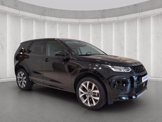 LAND ROVER Discovery sport 2.0d td4 mhev s awd 163cv auto