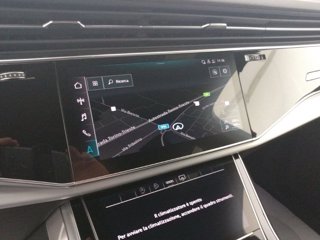 AUDI Q7 55 3.0 tfsi mhev quattro tiptronic 7p.ti