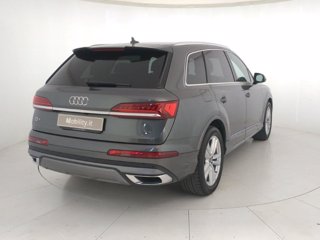 AUDI Q7 55 3.0 tfsi mhev quattro tiptronic 7p.ti