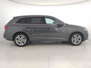 AUDI Q7 55 3.0 tfsi mhev quattro tiptronic 7p.ti