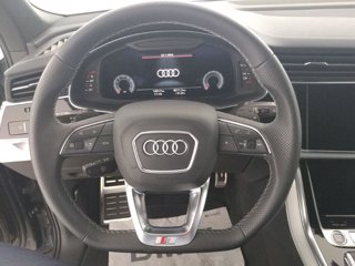 AUDI Q7 55 3.0 tfsi mhev quattro tiptronic 7p.ti