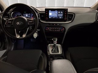 KIA XCeed 1.4 t-gdi Style 140cv dct 7m