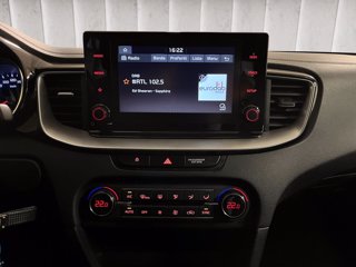 KIA XCeed 1.4 t-gdi Style 140cv dct 7m