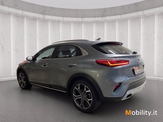 KIA XCeed 1.4 t-gdi Style 140cv dct 7m