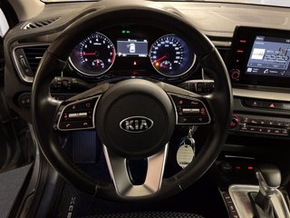 KIA XCeed 1.4 t-gdi Style 140cv dct 7m