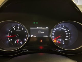 KIA XCeed 1.4 t-gdi Style 140cv dct 7m