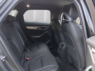 JAGUAR F-Pace (X761) JAGUAR 2.0 D 163 CV AWD au R-Dynamic S