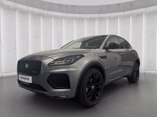 JAGUAR E-Pace (X540) JAGUAR 2.0D I4 163 CV AWD Auto R-Dynamic S