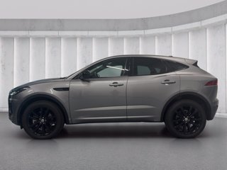 JAGUAR E-Pace (X540) JAGUAR 2.0D I4 163 CV AWD Auto R-Dynamic S
