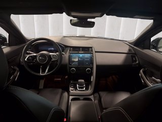 JAGUAR E-Pace (X540) JAGUAR 2.0D I4 163 CV AWD Auto R-Dynamic S