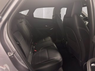 JAGUAR E-Pace (X540) JAGUAR 2.0D I4 163 CV AWD Auto R-Dynamic S