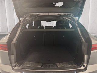 JAGUAR E-Pace (X540) JAGUAR 2.0D I4 163 CV AWD Auto R-Dynamic S