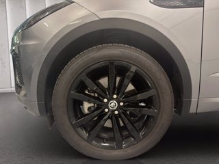 JAGUAR E-Pace (X540) JAGUAR 2.0D I4 163 CV AWD Auto R-Dynamic S