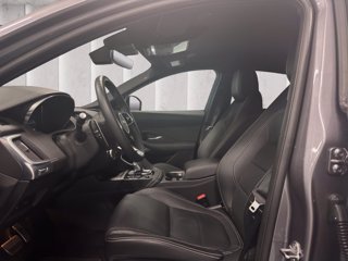 JAGUAR E-Pace (X540) JAGUAR 2.0D I4 163 CV AWD Auto R-Dynamic S