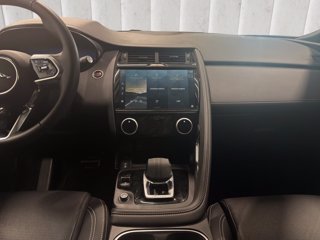 JAGUAR E-Pace (X540) JAGUAR 2.0D I4 163 CV AWD Auto R-Dynamic S