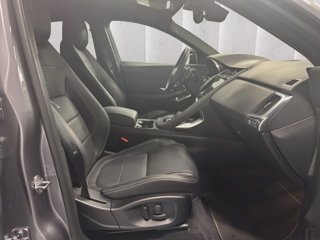 JAGUAR E-Pace (X540) JAGUAR 2.0D I4 163 CV AWD Auto R-Dynamic S