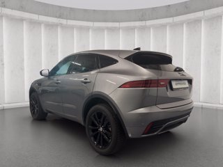 JAGUAR E-Pace (X540) JAGUAR 2.0D I4 163 CV AWD Auto R-Dynamic S