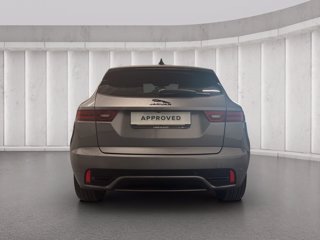 JAGUAR E-Pace (X540) JAGUAR 2.0D I4 163 CV AWD Auto R-Dynamic S