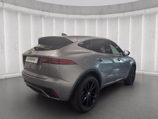 JAGUAR E-Pace (X540) JAGUAR 2.0D I4 163 CV AWD Auto R-Dynamic S