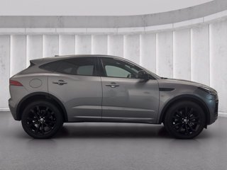 JAGUAR E-Pace (X540) JAGUAR 2.0D I4 163 CV AWD Auto R-Dynamic S