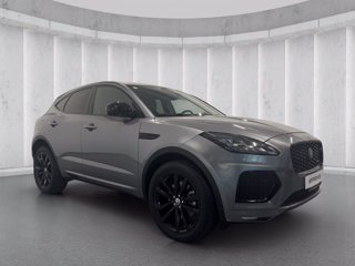 JAGUAR E-Pace (X540) JAGUAR 2.0D I4 163 CV AWD Auto R-Dynamic S