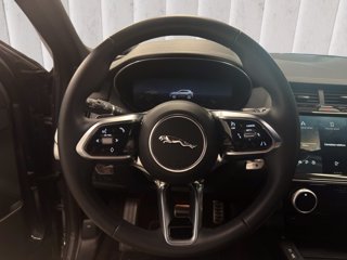 JAGUAR E-Pace (X540) JAGUAR 2.0D I4 163 CV AWD Auto R-Dynamic S