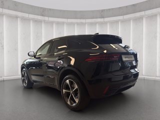 JAGUAR E-Pace (X540) JAGUAR 2.0D I4 163 CV AWD Auto R-Dynamic SE